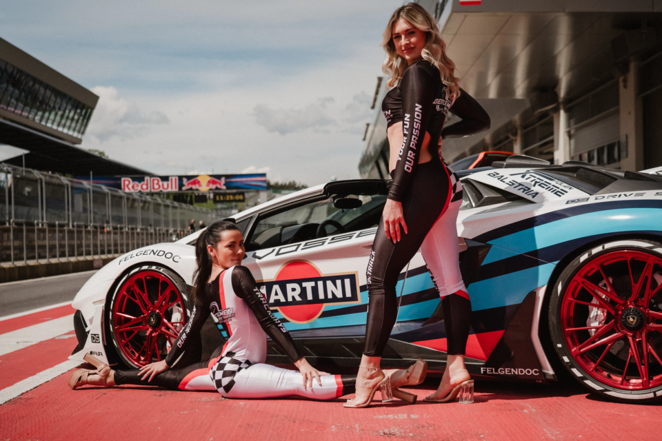 Trackday Red Bull Ring Spielberg